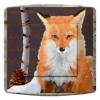 INTERRUPTEUR DECORE RENARD