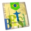 Interrupteur décoré  Brésil - 1