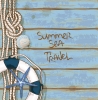 INTERRUPTEUR DECORE SUMMER SEA