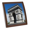 Interrupteur décoré Paris - Arc de Triomphe